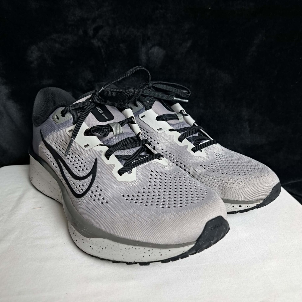 Nike Winflo 11 Shoes Mens Size 9 Gray Running Athletic Sneakers IB4002-014 - Picture 5 of 11
